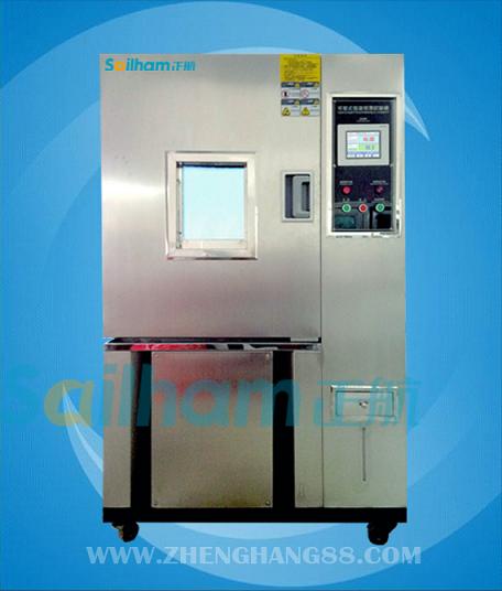 恒溫恒濕箱濕度