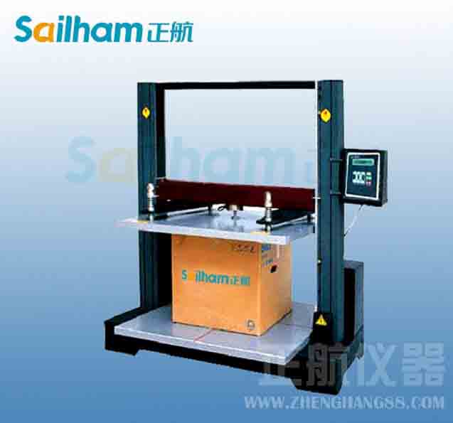 高溫高壓油浸試驗檢測系統構成