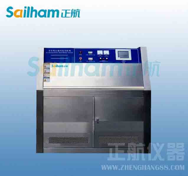 紫外線試驗箱規(guī)律