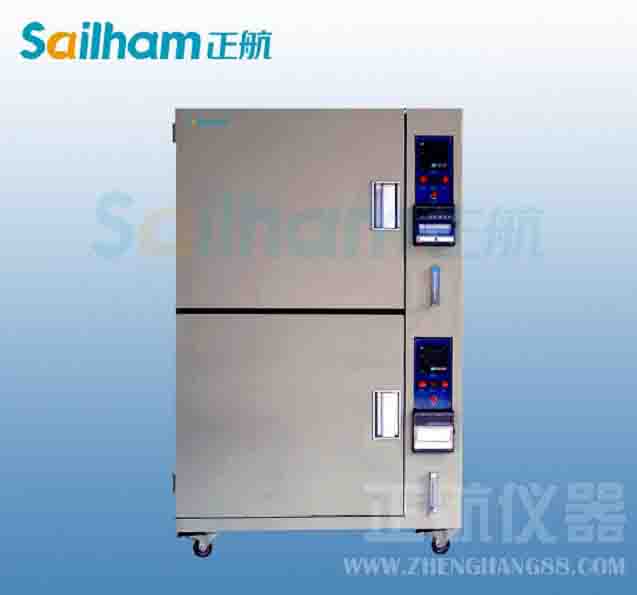 環境實驗設備控制裝置