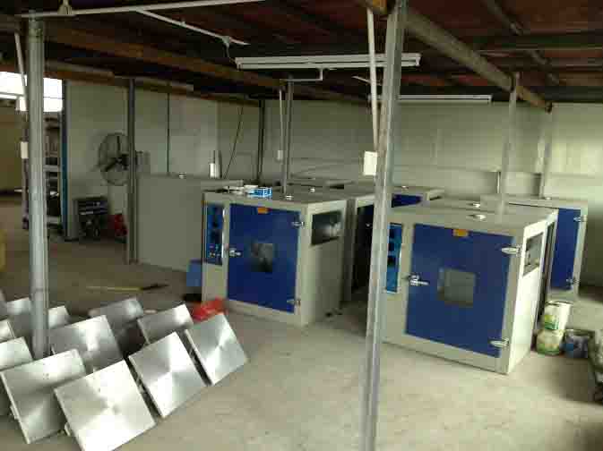 壓縮機故障檢修實例