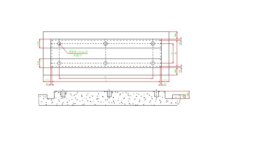 260系列模塊式風(fēng)冷熱泵機(jī)組安裝