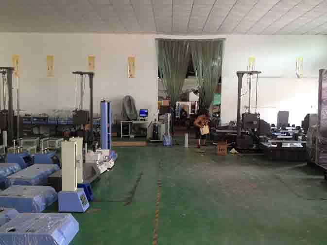 土工檢測含水率試驗