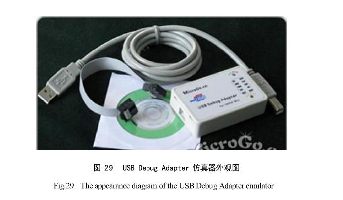 溫濕度系統調試內容概述