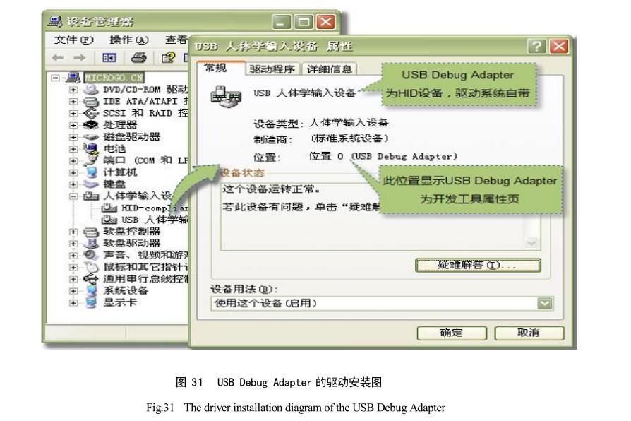 溫濕度系統調試要點