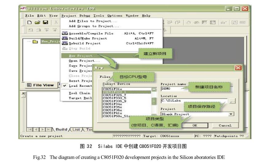 溫濕度系統主要性能