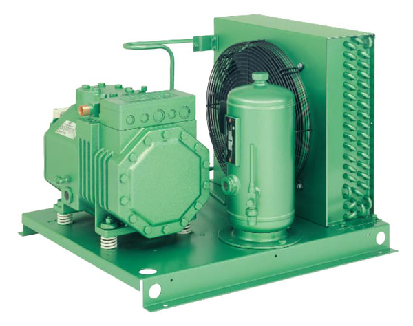 正航比澤爾壓縮機(jī)德國(guó)圖