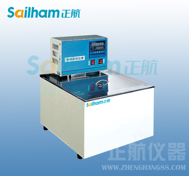 典型恒溫恒濕試驗箱