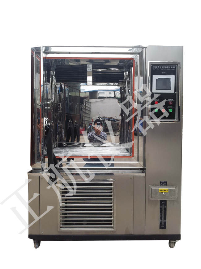 正航儀器恒溫恒濕詳細圖