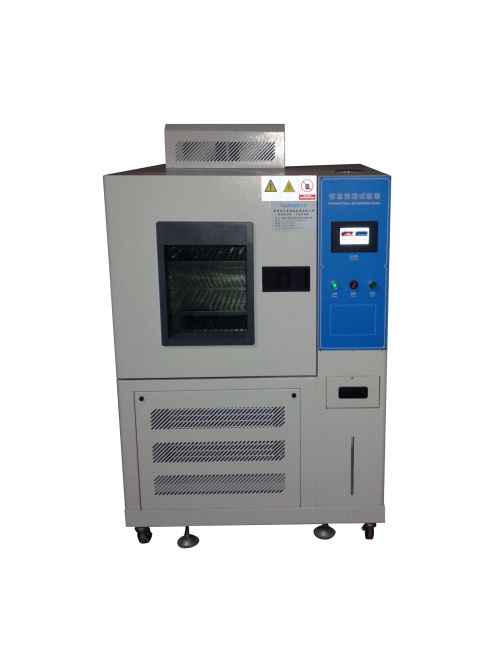 正航儀器恒溫恒濕試驗機實拍圖