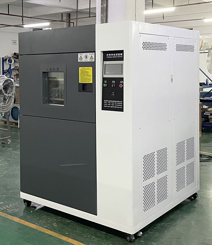 精益求精的生產標準為正航贏得了良好的口碑