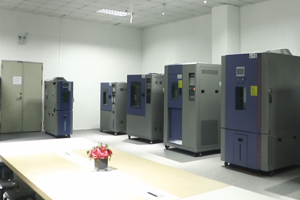 砂塵試驗箱可不是小透明！