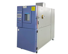 高低溫濕熱交變試驗箱加濕方式