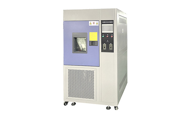 影響臭氧老化試驗箱老化效果的主要因素