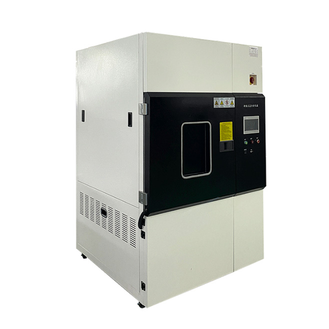 氙燈老化箱
