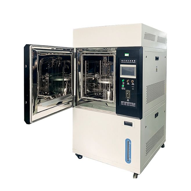 碳弧燈老化試驗箱