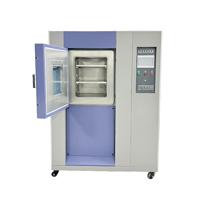 冷熱沖擊試驗(yàn)機(jī)