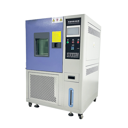 高低溫交變濕度試驗箱和恒溫恒濕試驗箱有什