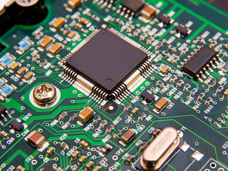 電子元器機有哪些老化試驗？