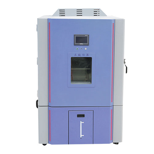 恒溫恒濕試驗箱的日常護理知識